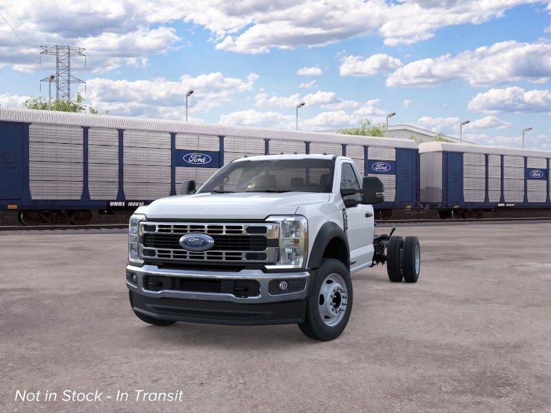 ford f-550 super duty chassis cab 2026 1FDUF5HT4TDA26640 image ford f-550 super duty chassis cab 2026 1FDUF5HT4TDA26640 image